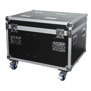 DAP Case voor 4x Phantom 130 / 3R Hybrid / 3R Beam