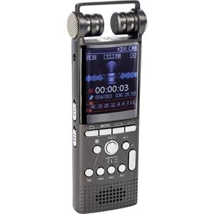 TIE Digital Mobile Recorder Handheld Recorder