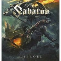 Multiple Heroes - Sabaton