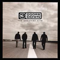 Universal The Greatest Hits - 3 Doors Down