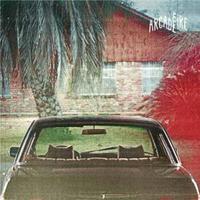Sony The Suburbs - Arcade Fire