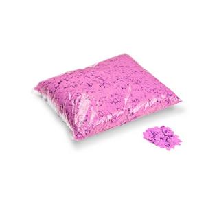 Powderfetti 6x6mm roze