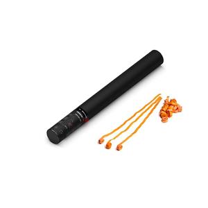 Handheld Streamer Cannon 50cm oranje