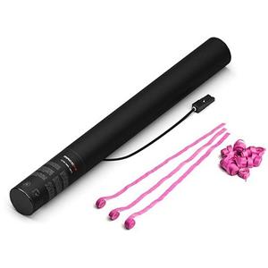 Electric Streamer Cannon 50cm roze