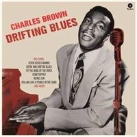 Wax Time Drifting Blues - Charles Brown