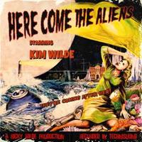 Earmusic Here Come The Aliens - Kim Wilde