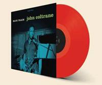 20th Century Masterworks Blue Train - John Coltrane