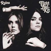 Columbia Ruins - First Aid Kit