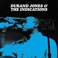 Dead Oceans Durand Jones & The Indications - Durand Jones & The Indications