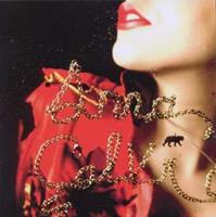 Domino Anna Calvi - Anna Calvi