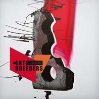 4ad All Nerve - Breeders