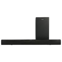 SBO880 2.0 Kanaals Soundbar 80W Zwart