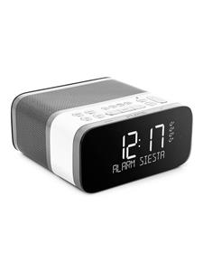 PURE Klokradio Siesta S6 Polar - DAB/DAB+ - Mono -