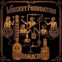 Sun Mood Machine - Whiskey Foundation