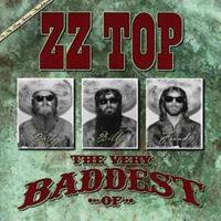Rhino The Very Baddest Of Zz Top - Zz Top