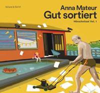 annamateur,annamateur Gut sortiert
