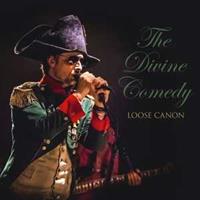 Loose Canon - The Divine Comedy