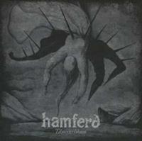 Metal Blade Records Tamsins Likam - Hamferd
