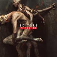 Ultra-Vybe Violence - Editors