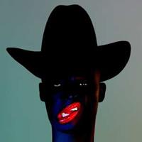 Ninja Tune Cocoa Sugar - Young Fathers