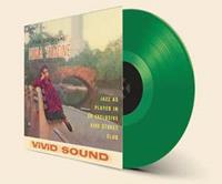 Dol Little Girl Blue - Nina Simone