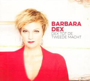 CNR Records CNR Records Dex Tot De Tweede Macht
