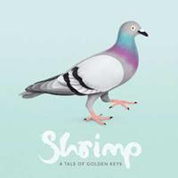 Listen Records Shrimp - A Tale Of Golden Keys