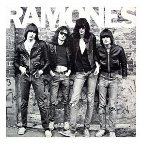 Ramones (LP)