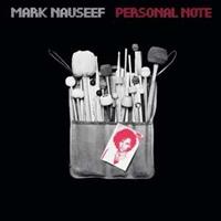 Chicadisc Personal Note - Mark Nauseef