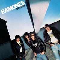 Rhino Leave Home - Ramones