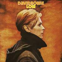 fiftiesstore David Bowie - Low LP