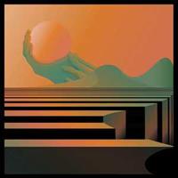Leaf Distant Early Warning - Laurence Pike