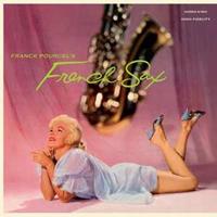 Vinyl Lovers Franck Pourcel's French Sax - Franck Pourcel