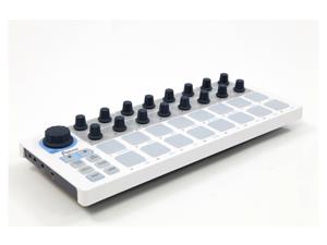 Arturia BeatStep sequencer