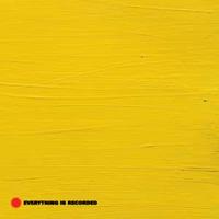 Xl Everything Is Recorded - Everything Is Recorded