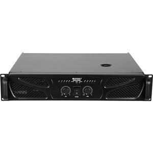 Omnitronic XPA-2700 amplifier