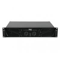 Omnitronic XPA-1200 amplifier