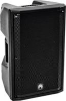 Omnitronic XKB-215A Actieve PA-speaker 38 cm 15 inch 300 W 1 stuk(s)