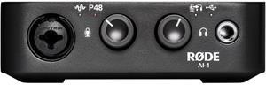 RODE Microphones Audio Interface AI-1 Monitor-Controlling