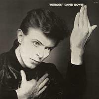 Parlophone Heroes - David Bowie