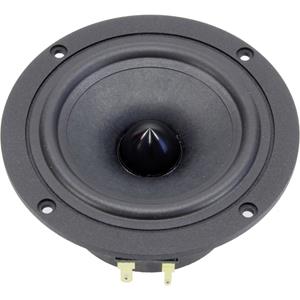 Visaton B 100 6 Ohm full-range speaker, 4-inch