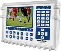 MegaSat SAT Finder