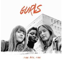 Grappa Run Boy Run - Gurls