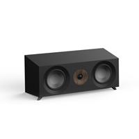 boekenplank speaker S 81 CEN PCS zwart
