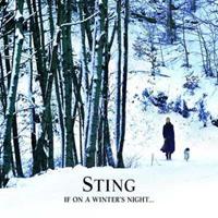 Deutsche Grammophon If On A Winter's Night - Sting