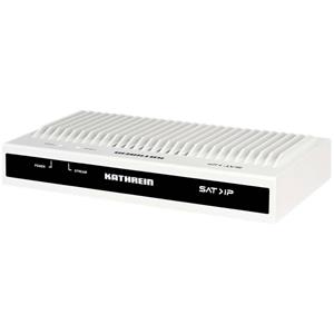 Kathrein SAT-IP Server EXIP 418