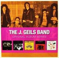 Warner Music Group Germany Holding GmbH / Hamburg Original Album Series