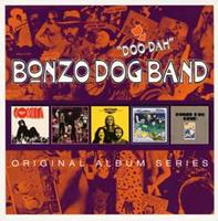 Plg Uk Catalog Original Album Series - Bonzo Dog Band