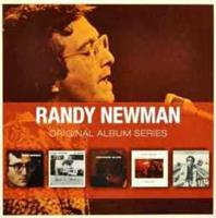 Rhino Warner Original Album Series - Randy Newman