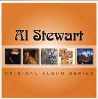 Parlophone Original Album Series - Al Stewart